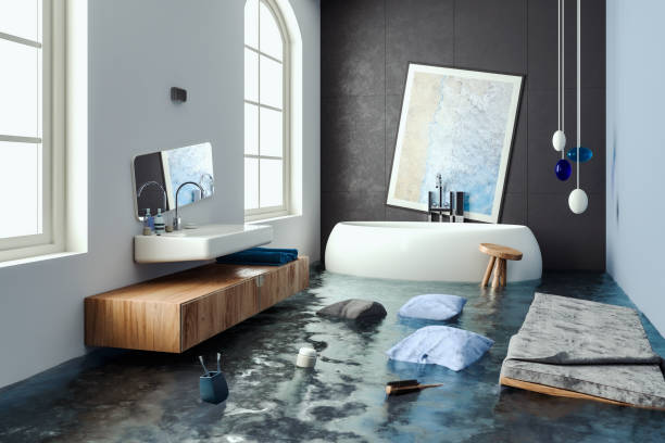 Best Flooded house restoration  in Las Cruces, NM