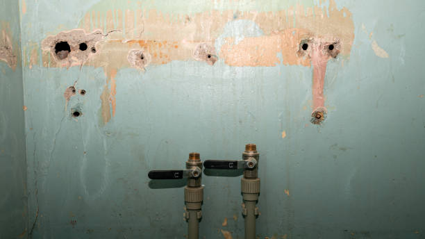 Fire Damage Restoration in NM